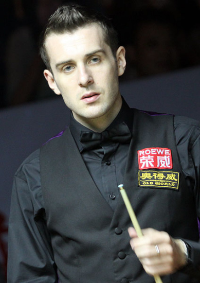 他在采访中 他在采访中