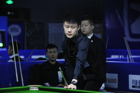 确保了胜利 确保了胜利