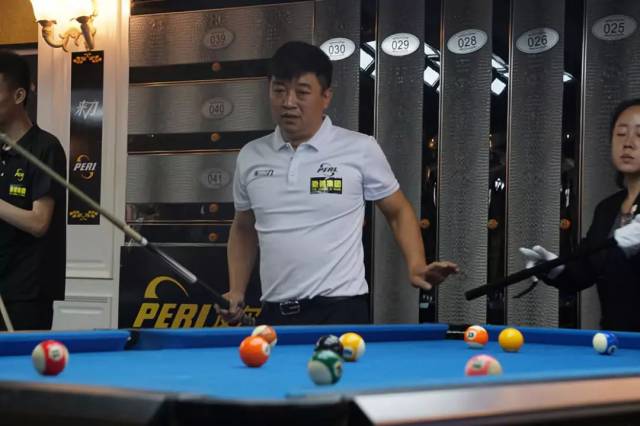 更是让对手 更是让对手