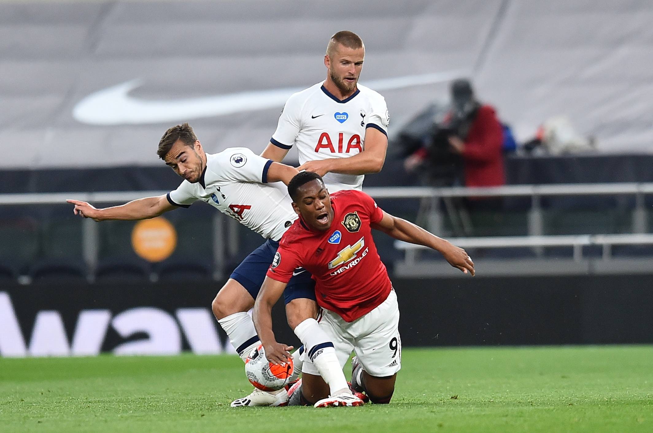 这样的高频 这样的高频